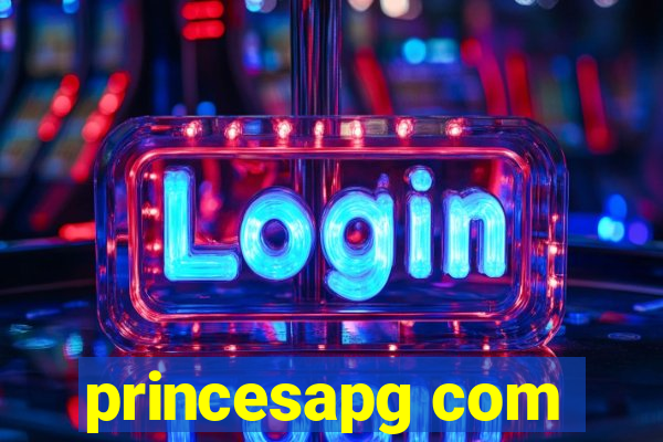 princesapg com